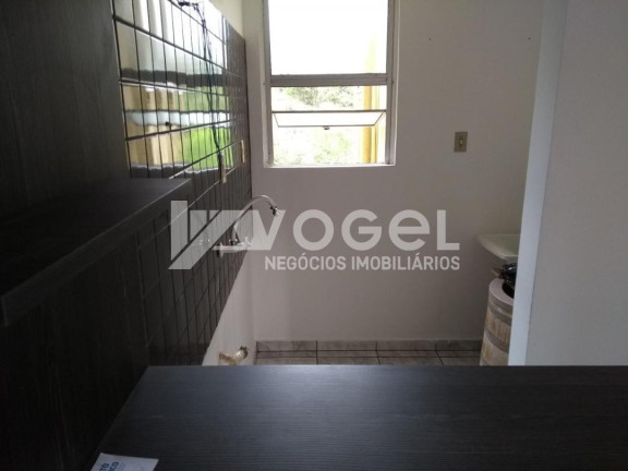 Imagem Apartamento com 2 Quartos à Venda, 42 m² em São João Batista - Sao Leopoldo Imagem Apartamento com 2 Quartos à Venda, 42 m² em São João Batista - Sao Leopoldo
