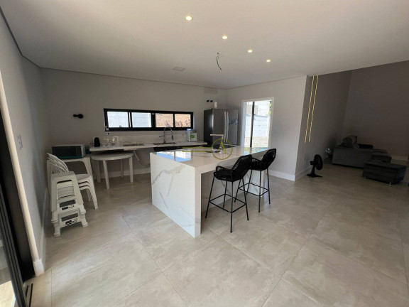 Imagem Casa de Condomínio com 3 Quartos à Venda, 220 m² em Residencial Bosque Três Marias - Peruíbe