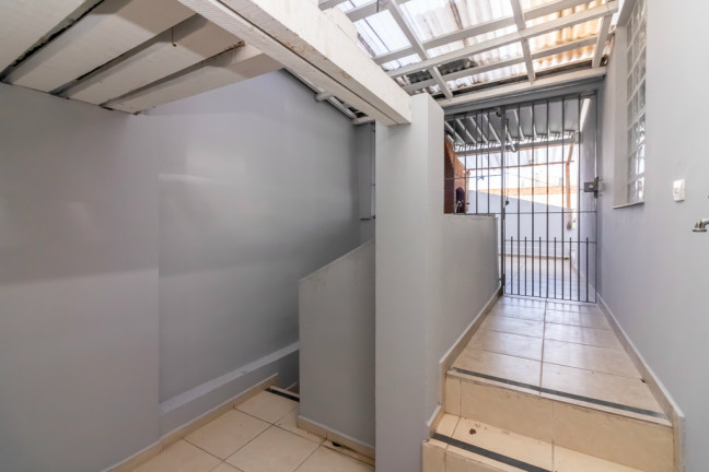 Imagem Casa com 3 Quartos à Venda, 191 m² em Saúde - São Paulo