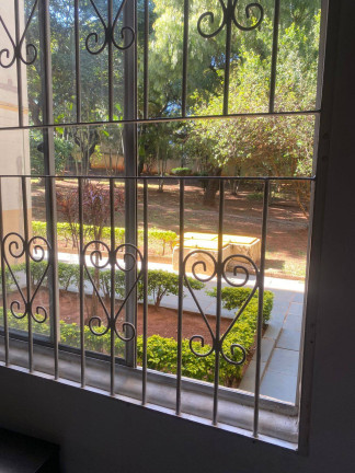 Apartamento com 2 Quartos à Venda,  em Conjunto Residencial Parque Bandeirantes - Campinas