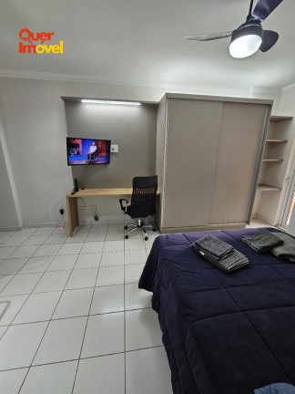 Imagem Kitnet com 1 Quarto à Venda, 32 m² em Nova Ribeirânia - Ribeirão Preto