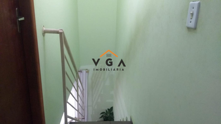 Casa com 2 Quartos à Venda, 52 m² em Vila Nova Curuçá - São Paulo
