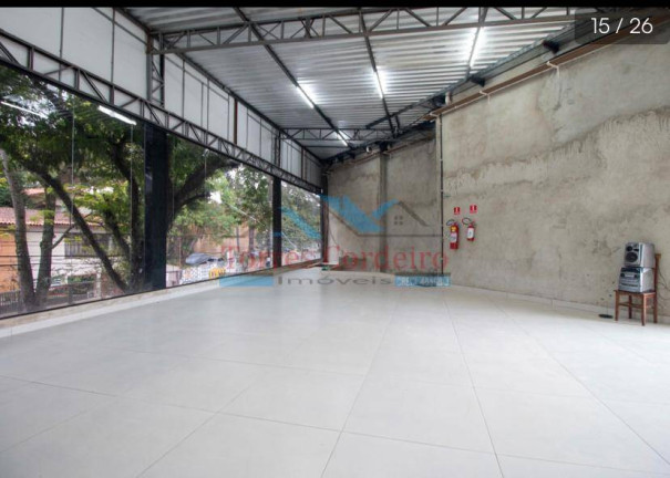Imagem Ponto Comercial para Alugar, 200 m² em Jardim Helga - São Paulo Imagem Ponto Comercial para Alugar, 200 m² em Jardim Helga - São Paulo