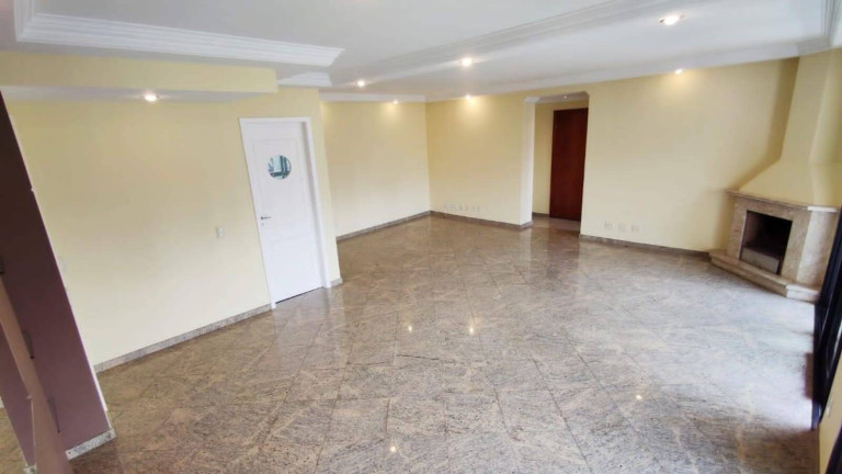 Imagem Apartamento com 3 Quartos à Venda, 130 m² em Vila Andrade - São Paulo