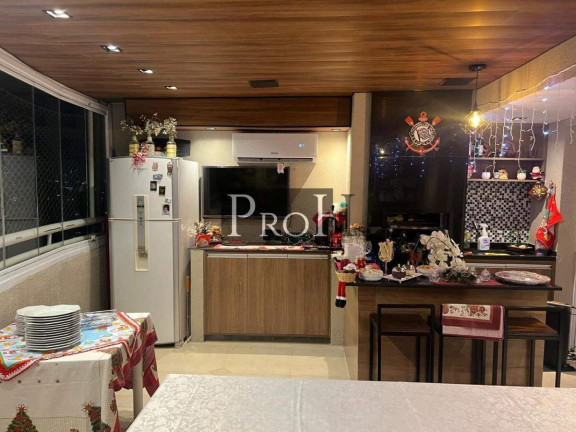 Imagem Cobertura com 3 Quartos à Venda, 147 m² em Nova Petrópolis - São Bernardo Do Campo Imagem Cobertura com 3 Quartos à Venda, 147 m² em Nova Petrópolis - São Bernardo Do Campo