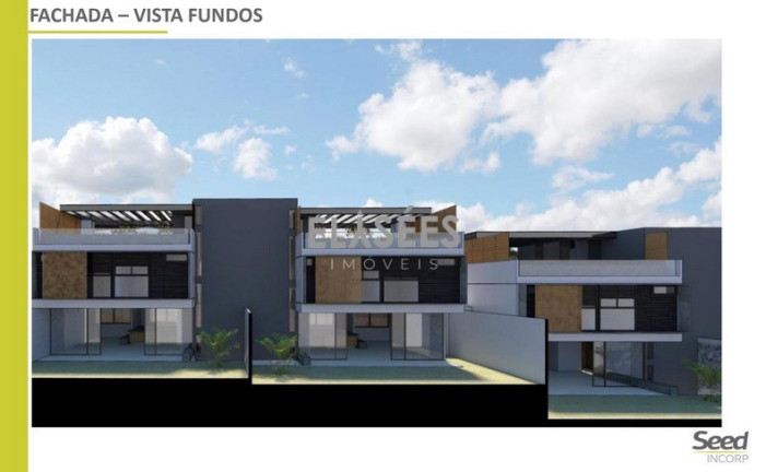Imagem Imóvel com 4 Quartos à Venda, 503 m² em Alto Da Boa Vista - São Paulo
