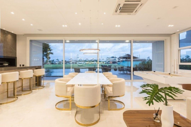 Imagem Casa com 5 Quartos à Venda, 412 m² em Condominio Sense - Xangri-lá Imagem Casa com 5 Quartos à Venda, 412 m² em Condominio Sense - Xangri-lá
