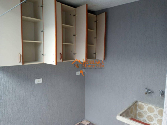 Imagem Sobrado com 2 Quartos à Venda, 87 m² em Gopoúva - Guarulhos Imagem Sobrado com 2 Quartos à Venda, 87 m² em Gopoúva - Guarulhos