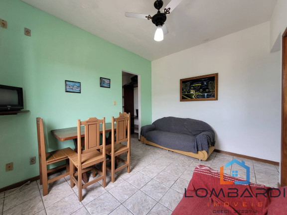 Imagem Apartamento com 1 Quarto à Venda, 45 m² em Praia Grande - Ubatuba Imagem Apartamento com 1 Quarto à Venda, 45 m² em Praia Grande - Ubatuba