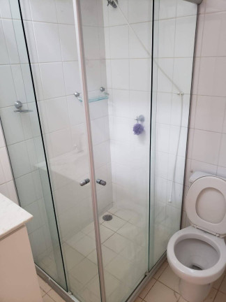 Imagem Apartamento com 3 Quartos à Venda, 78 m² em Jardim Infante Dom Henrique - Bauru