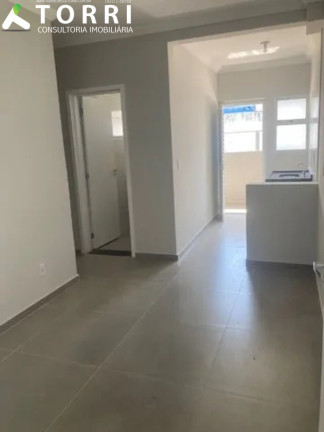 Imagem Apartamento com 2 Quartos à Venda, 48 m² em Jardim Saira - Sorocaba