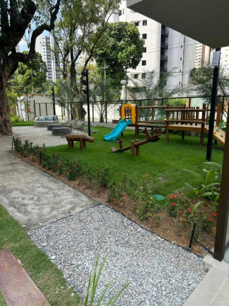 Imagem Imóvel com 3 Quartos à Venda, 160 m² em Parnamirim - Recife