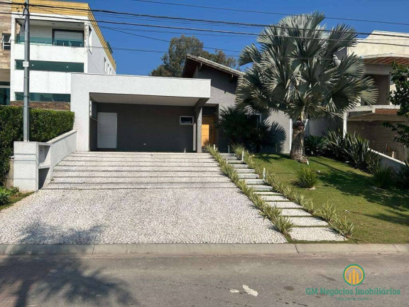 Imagem Casa com 3 Quartos à Venda, 560 m² em Jardim Do Golf I - Jandira
