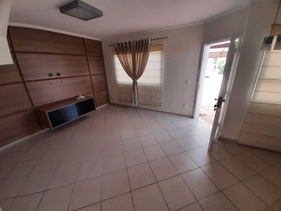 Imagem Casa com 3 Quartos para Alugar, 145 m² em Parque Campolim - Sorocaba