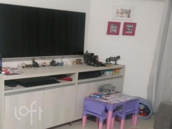 Apartamento com 2 Quartos à Venda, 56 m² em Campo Limpo - São Paulo