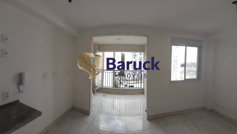 Imagem Apartamento com 1 Quarto à Venda, 21 m² em Vila Andrade - São Paulo