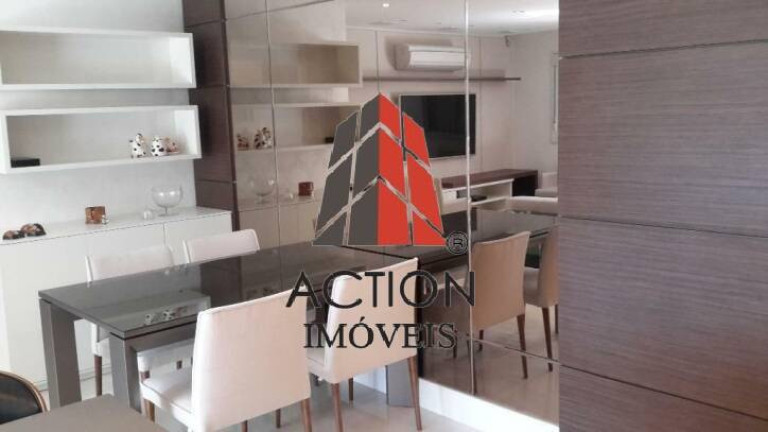 Imagem Apartamento com 2 Quartos à Venda, 100 m² em Mooca - São Paulo