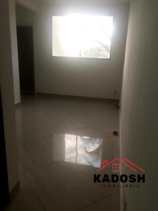 Imagem Apartamento com 2 Quartos à Venda, 50 m² em Tomba - Feira De Santana Imagem Apartamento com 2 Quartos à Venda, 50 m² em Tomba - Feira De Santana