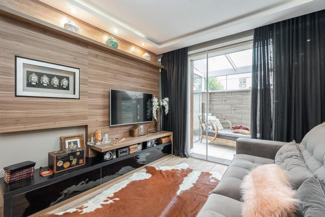 Imagem Apartamento com 2 Quartos à Venda, 101 m² em São João - Porto Alegre