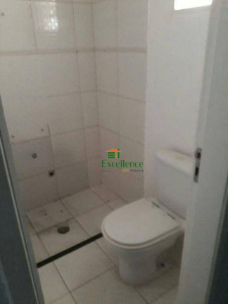 Imagem Edifício Residencial à Venda ou Locação, 195 m² em Centro - Santo André