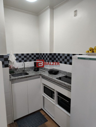 Imagem Apartamento com 1 Quarto à Venda, 39 m² em Centro - Florianópolis