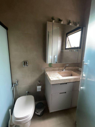 Imagem Casa com 3 Quartos à Venda, 325 m² em Condominio Golden Park Residence - Mirassol