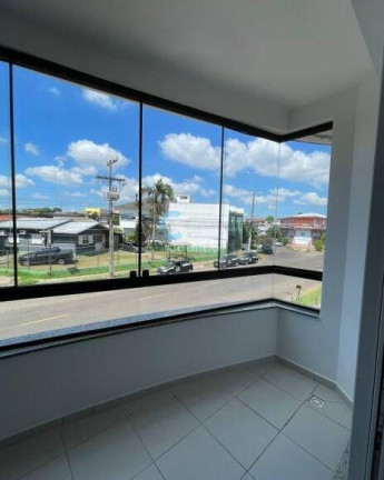 Imagem Apartamento com 2 Quartos à Venda, 65 m² em Primor - Sapucaia Do Sul