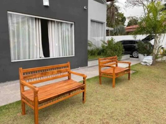 Imagem Chácara à Venda, 1.000 m² em Centro - Mairinque