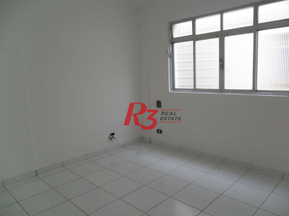 Imagem Apartamento com 2 Quartos à Venda, 70 m² em Boqueirão - Santos