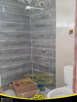 Imagem Apartamento com 2 Quartos à Venda, 48 m² em Ernesto Geisel - João Pessoa