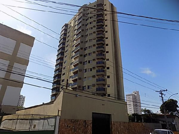 Apartamento com 3 Quartos à Venda, 124 m² em Paulista - Piracicaba