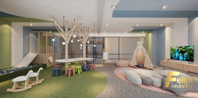 Imagem Imóvel com 4 Quartos à Venda, 250 m² em Praia Do Canto - Vitória