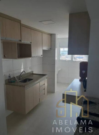 Imagem Apartamento com 2 Quartos para Alugar, 65 m² em Vila Pires - Santo André Imagem Apartamento com 2 Quartos para Alugar, 65 m² em Vila Pires - Santo André