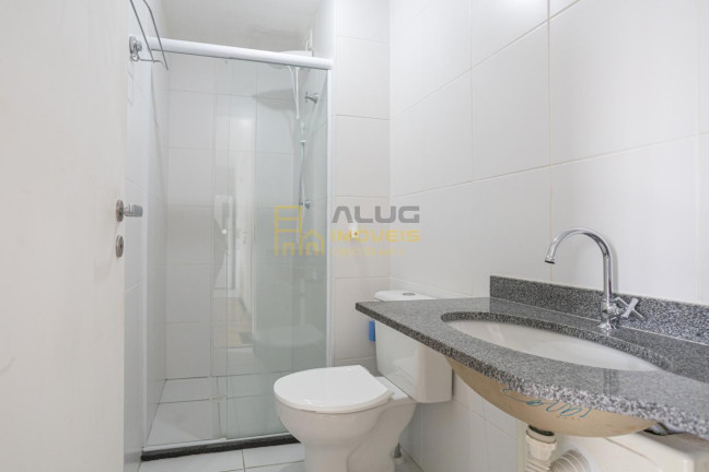 Imagem Apartamento com 1 Quarto à Venda, 31 m² em água Branca - São Paulo
