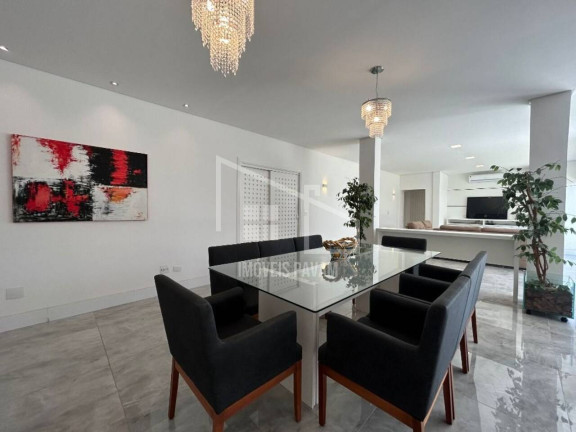 Imagem Casa com 7 Quartos para Temporada, 2.000 m² em Jardim Acapulco - Guarujá