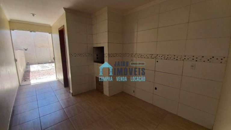 Imagem Sobrado com 2 Quartos à Venda, 83 m² em Zona Nova - Tramandaí Imagem Sobrado com 2 Quartos à Venda, 83 m² em Zona Nova - Tramandaí