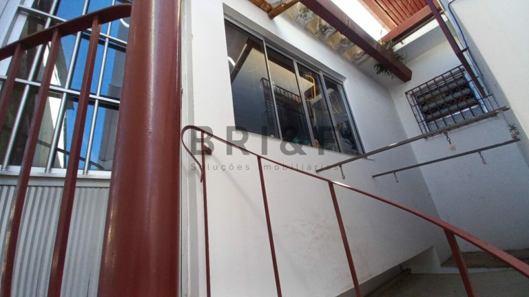 Imagem Casa com 3 Quartos à Venda, 198 m² em Brooklin - São Paulo Imagem Casa com 3 Quartos à Venda, 198 m² em Brooklin - São Paulo