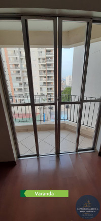 Imagem Apartamento com 3 Quartos à Venda, 66 m² em Vila Brasílio Machado - São Paulo Imagem Apartamento com 3 Quartos à Venda, 66 m² em Vila Brasílio Machado - São Paulo