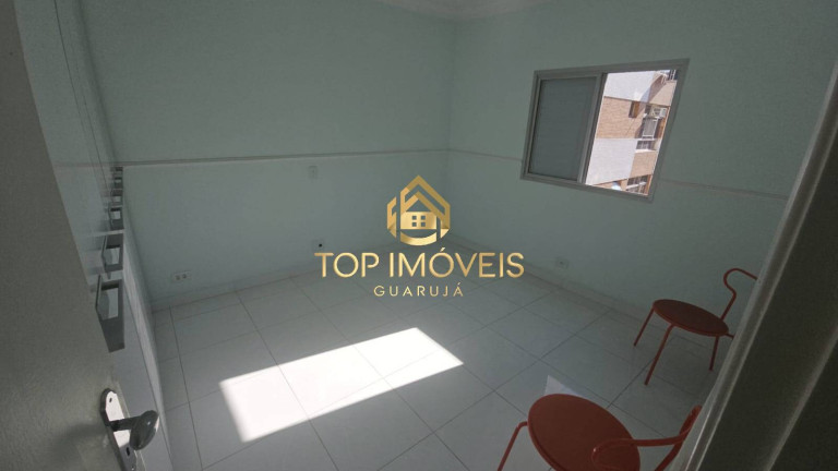 Imagem Apartamento com 2 Quartos à Venda, 60 m² em Enseada - Guarujá Imagem Apartamento com 2 Quartos à Venda, 60 m² em Enseada - Guarujá