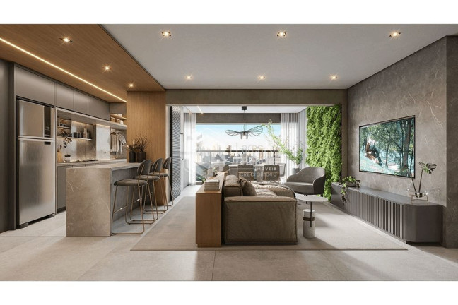 Imagem Apartamento com 2 Quartos à Venda, 87 m² em Vila Madalena - São Paulo Imagem Apartamento com 2 Quartos à Venda, 87 m² em Vila Madalena - São Paulo