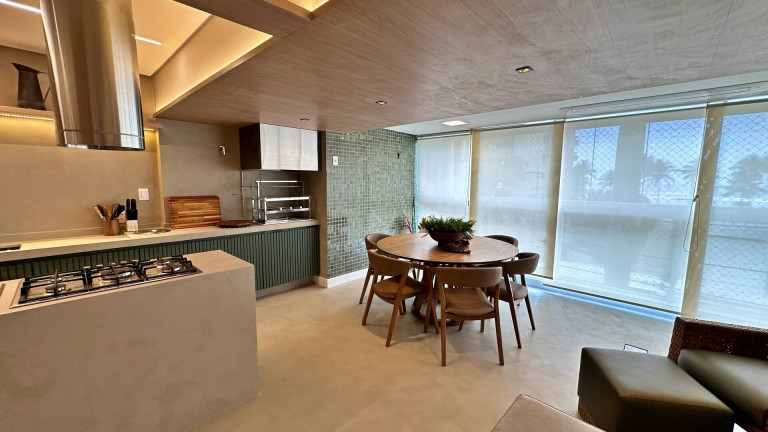 Imagem Apartamento com 3 Quartos à Venda, 100 m² em Riviera De São Lourenço - Bertioga Imagem Apartamento com 3 Quartos à Venda, 100 m² em Riviera De São Lourenço - Bertioga