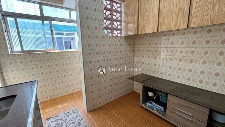Imagem Apartamento com 3 Quartos à Venda, 70 m² em Aparecida - Santos Imagem Apartamento com 3 Quartos à Venda, 70 m² em Aparecida - Santos