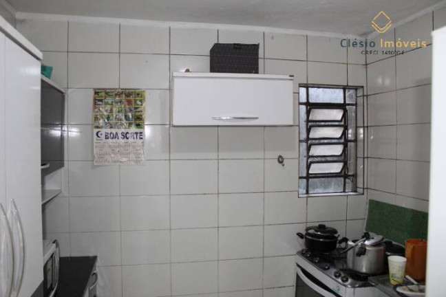 Imagem Sobrado com 4 Quartos à Venda, 115 m² em Cangaiba - São Paulo