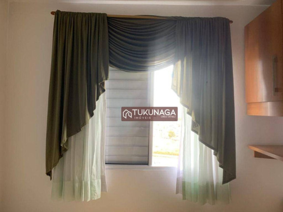 Imagem Apartamento com 2 Quartos para Alugar, 48 m² em Centro - Guarulhos Imagem Apartamento com 2 Quartos para Alugar, 48 m² em Centro - Guarulhos