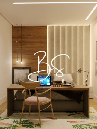 Imagem Apartamento com 1 Quarto à Venda, 51 m² em Vila Do Cedro - Canela