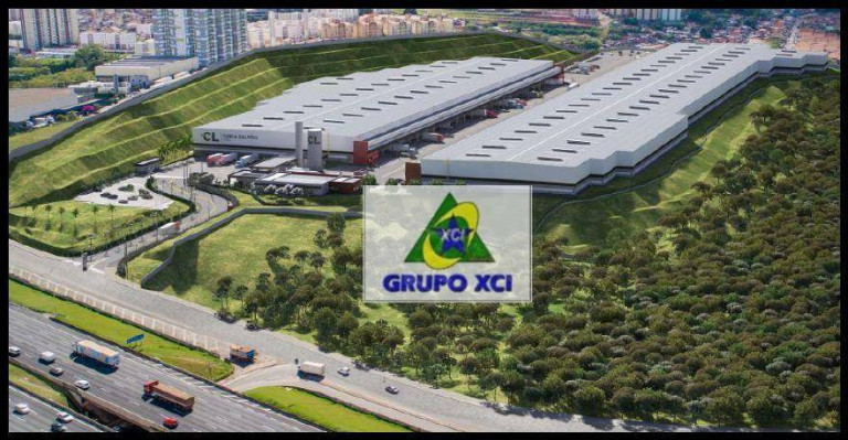 Imagem Galpão para Alugar, 1.905 m² em Jardim Sao Pedro - Osasco Imagem Galpão para Alugar, 1.905 m² em Jardim Sao Pedro - Osasco