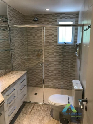Imagem Apartamento com 3 Quartos à Venda, 129 m² em Real Parque - São Paulo Imagem Apartamento com 3 Quartos à Venda, 129 m² em Real Parque - São Paulo