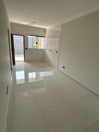 Imagem Casa com 3 Quartos à Venda, 76 m² em Jardim Novo Bertioga - Sarandi