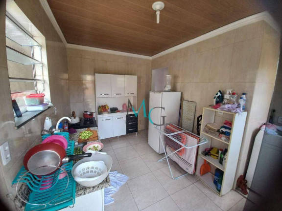 Imagem Casa com 2 Quartos à Venda, 176 m² em Campo Grande - Rio De Janeiro Imagem Casa com 2 Quartos à Venda, 176 m² em Campo Grande - Rio De Janeiro