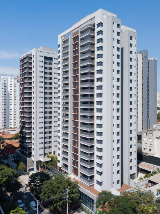 Imagem Apartamento com 4 Quartos à Venda, 150 m² em Perdizes - São Paulo